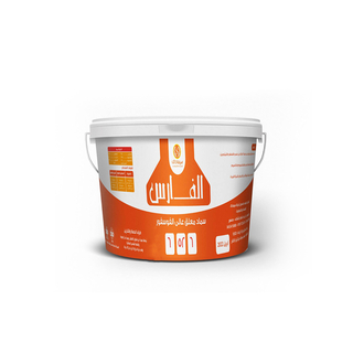 الفارس سماد معلق عالى الفسفور - 20 كيلوجرام